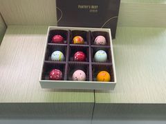 -Pantry's Best派悦坊蛋糕(K11购物艺术中心店)