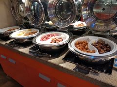 -和平宾馆(王府井店)