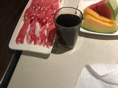 -海底捞火锅(万丰桥店)