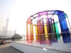 未来体验馆-上海港国际客运中心