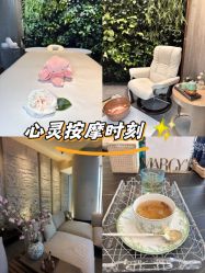 -VELEE·SPA高定疗愈会所