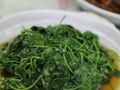 草头-蘭心餐厅(进贤路店)