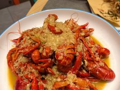 -龙虾奇迹(大华三路店)