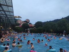 -苏州乐园森林水世界