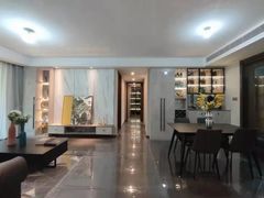 -吉美装饰•方信空间(莘庄店)