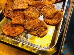 -碳说品道.瓦片烤肉.海鲜烧烤(中华路店)