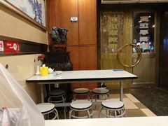 -民间老鸡汤面馆(中山北路店)