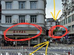 -醉壹号海鲜大排档·老厦门特色菜(厦门美食地标店)