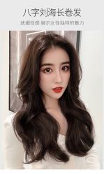 点击看大图 -KIMI HAIR SALON·烫染设计店
