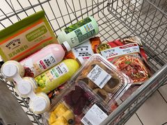 -沃尔玛(咸宁温泉路店)