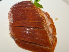 -喜悦烤鸭·新京菜(王府井店)