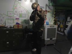 -319集结地真人CS·团建·轰趴体验馆·室内(上地店)