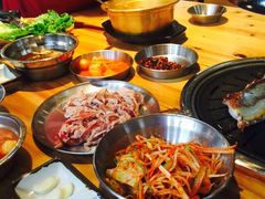 麻蒲碳烤肉(远景路店)-麻蒲碳烤肉(远景路1号店)