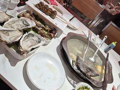 -八合里潮汕鲜牛肉火锅(吉大店)