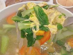-老刘家永盛斋·传统泡馍(东关南街店)
