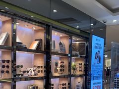 -博士眼镜(沙井京基百纳广场店)