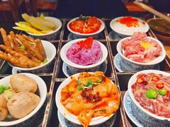 -楠火锅(龙阳广场店)
