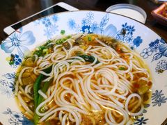 -吃货私房菜(丽江束河古镇店)
