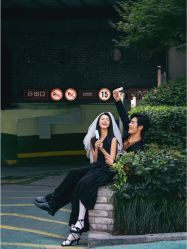 -巴黎春天婚纱摄影(临安店)