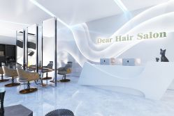 -Dear Hair Salon