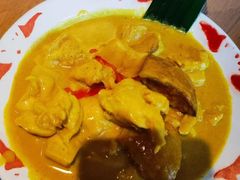 -迷你椰·泰式大排档(共康店)
