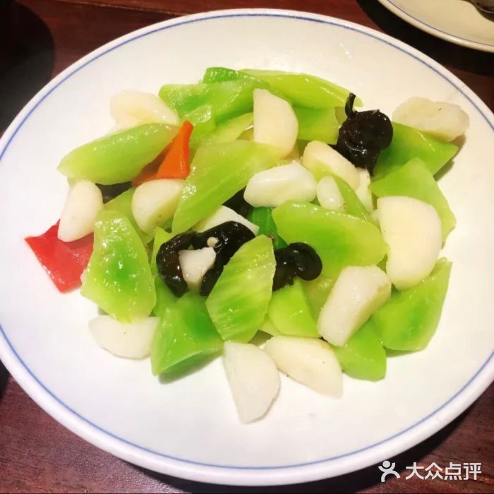 大牌大·传统杭帮菜(湖滨店)图片