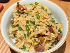 海肠捞饭-KŌNG胶东小馆(华熙店)