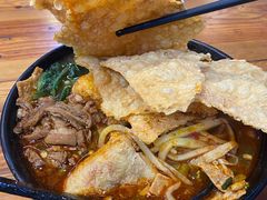 -螺蛳粉先生(蓟门桥店)