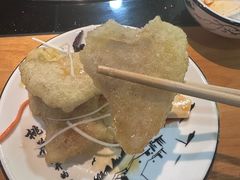 -人民公社大食堂(顺义总店)