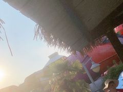 -上海玛雅海滩水公园