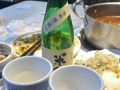 -德林酸菜鱼火锅(南丹店)