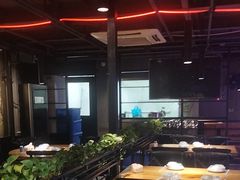 -小于烧烤海鲜·皖南明档土菜(丰庄店)