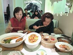 -苏梦江南·淮扬菜(夫子庙店)