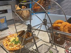-Gray Whale 灰鲸餐厅(北美N1店)