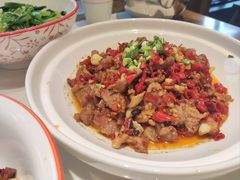 -湘村小灶·地道长沙菜·本地人优选(咸嘉新村店)