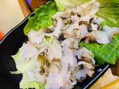 海螺-捞围鲜·港式打边炉(海阳路店)