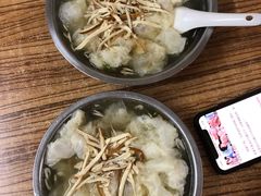 -荣巷小馄饨(荣巷店)