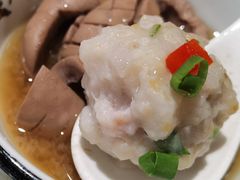 -猪腰一家·地道佛山菜(盐步店)