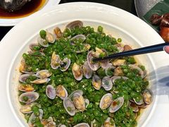 -喜棠·长沙家宴·海鲜·湘菜(麓谷店)