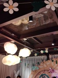 -晶会轩·宝宝宴(宝山店)