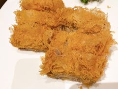 古法手工香酥鸭-金玉满堂潮州酒楼(无限极荟购物广场店)