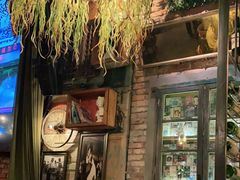 -胡桃里音乐酒馆(环亚凯瑟琳广场店)