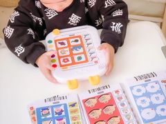 -小问号·科学启蒙·逻辑思维·阅读素养·口才演讲(杨浦合生汇中心)