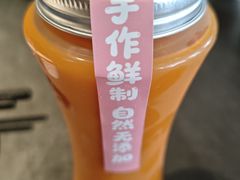 -紫泥369粗粮季(四牌楼店)