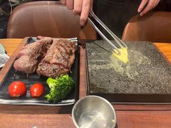 -汐TIDE融合西餐吧