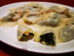 -喜家德虾仁水饺(长泰广场店)