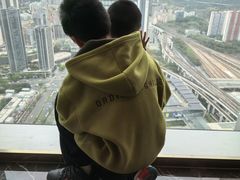 -星璞全日餐厅·高空自助餐(深铁铂尔曼酒店)