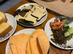 -玖泉里烤肉