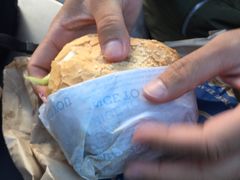 -Fergburger(皇后镇店)