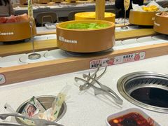 -龍歌自助小火锅(崂山丽达店)